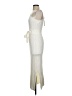 Moon River Ivory Cocktail Dress Size XS - photo 5