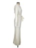 Moon River Ivory Cocktail Dress Size XS - photo 4