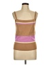 Dana Buchman Brown Tank Top Size L - photo 1