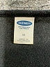 Old Navy Solid Black Casual Dress Size M - photo 7