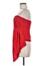 Zara 100% Polyester Red Sleeveless Top Size M - photo 5
