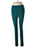 Skechers Solid Teal Active Pants Size M - photo 1