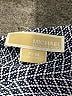 MICHAEL Michael Kors 100% Polyester Polka Dots Gray Romper Size M (petite) - photo 4