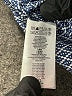 MICHAEL Michael Kors 100% Polyester Polka Dots Gray Romper Size M (petite) - photo 5