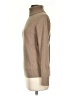 Lands' End 100% Cashmere Brown Cashmere Pullover Sweater Size XS - photo 6