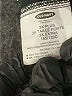 Active by Old Navy 100% Polyester Solid Black Casual Pants Size 3X - photo 5