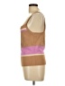 Dana Buchman Brown Tank Top Size L - photo 5