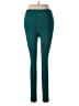 Skechers Solid Teal Active Pants Size M - photo 2