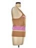 Dana Buchman Brown Tank Top Size L - photo 4