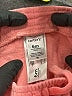 Carter's 100% Cotton Pink Casual Pants 3-6 MO / 6 MO - photo 3