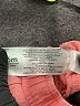 Carter's 100% Cotton Pink Casual Pants 3-6 MO / 6 MO - photo 4