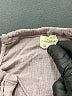O'Neill 100% Cotton Gray Sleeveless Blouse Size M - photo 7