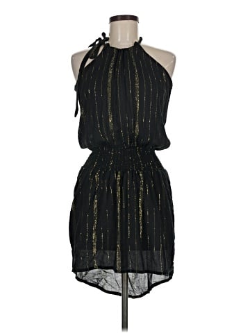 La Blanca Cocktail Dress (view 1)
