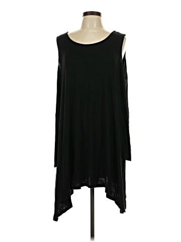 LA Class Casual Dress (view 1)