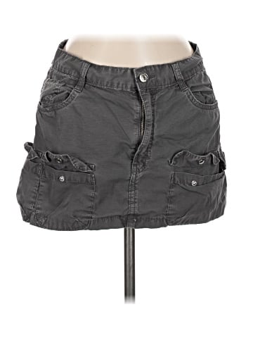 Zara Casual Skirt (view 1)