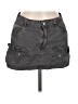 Zara Gray Casual Skirt Size M - photo 1