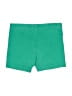 Tea Solid Green Shorts Size 4 - photo 2
