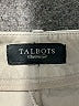 Talbots Gray Active Pants Size 18 (estimated) - photo 4