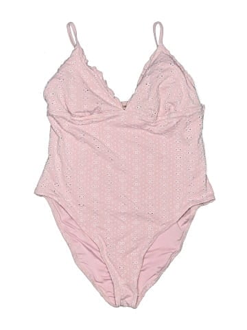 Old Navy One Piece Swimsuit (view 1)