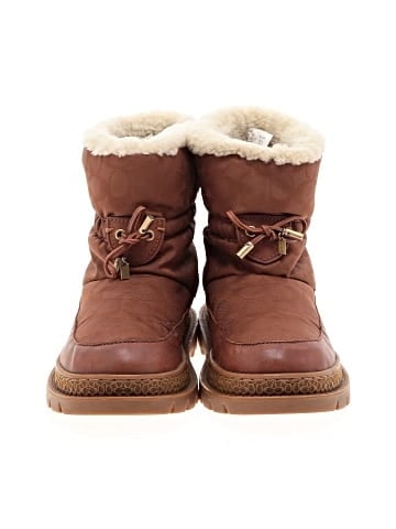 Coach Ankle Boots (view 2)