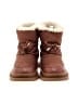 Coach Brown Ankle Boots Size 8 - photo 2