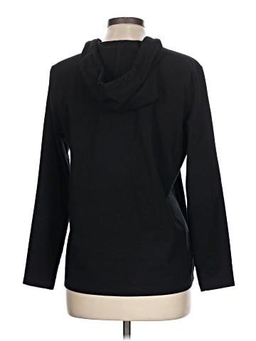 Style&Co Track Jacket (view 2)