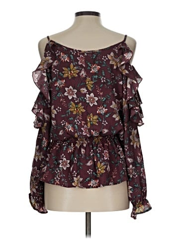 Le Lis Sleeveless Blouse (view 2)