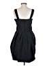 Lanvin Gray Black Casual Dress Size EU (IT) 40 / US 4 - photo 2