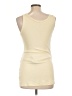 Gap - Maternity Ivory Tank Top Size Lg Maternity - photo 2
