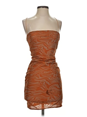 Meshki Cocktail Dress (view 1)