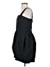 Lanvin Gray Black Casual Dress Size EU (IT) 40 / US 4 - photo 5