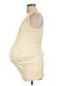 Gap - Maternity Ivory Tank Top Size Lg Maternity - photo 5