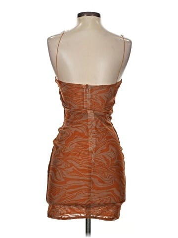 Meshki Cocktail Dress (view 2)
