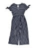 Unbranded Stripes Blue Dress Size S (kids) - photo 2