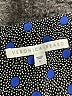 Veronica Beard 100% Silk Blue Cocktail Dress Size 6 - photo 7