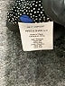 Veronica Beard 100% Silk Blue Cocktail Dress Size 6 - photo 8