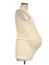 Gap - Maternity Ivory Tank Top Size Lg Maternity - photo 4