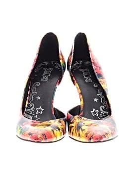 Brash Heels (view 2)
