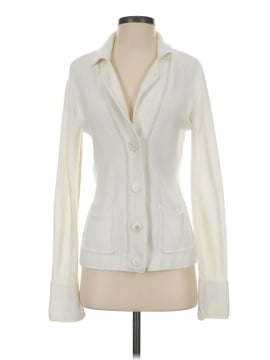 White + Warren Cardigan