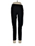 Suave Leggings Solid Black Active Pants Size L - photo 1