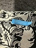 J. McLaughlin Paisley Gray Cocktail Dress Size XL - photo 7