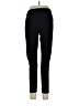 Suave Leggings Solid Black Active Pants Size L - photo 2