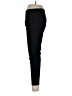 Suave Leggings Solid Black Active Pants Size L - photo 5
