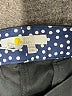 Boden Solid Black Dress Pants Size 8R - photo 7
