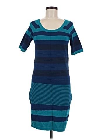 M.S.S.P. Casual Dress (view 1)