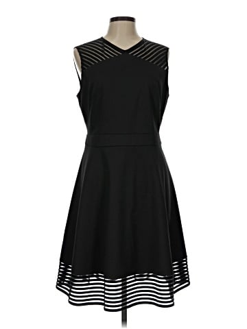 Ted Baker London Cocktail Dress (view 1)