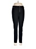 Abercrombie & Fitch Black Active Pants Size M - photo 1