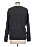 Lole 100% Polyester Gray Pullover Sweater Size M - photo 2