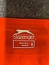 Slazenger Solid Orange Shorts Size 8 - photo 3