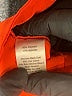Slazenger Solid Orange Shorts Size 8 - photo 4
